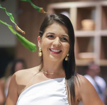 Foto de Vanessa Alves de Oliveira Lima