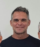 Foto de Rodrigo do Santos