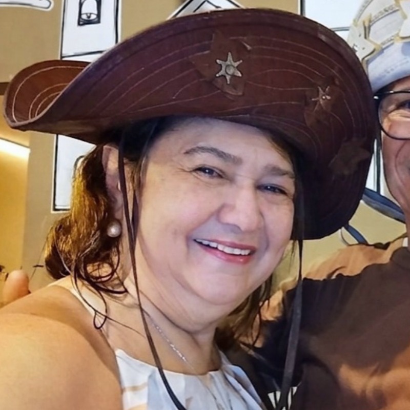 Foto de Acácia Henrique de Santana Teles