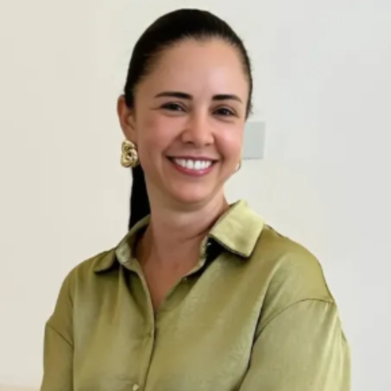 Foto de Katia Neri Gomes Santos