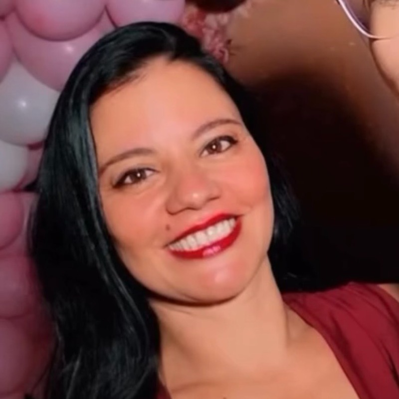 Foto de Silvia helena Ferreira da rosa