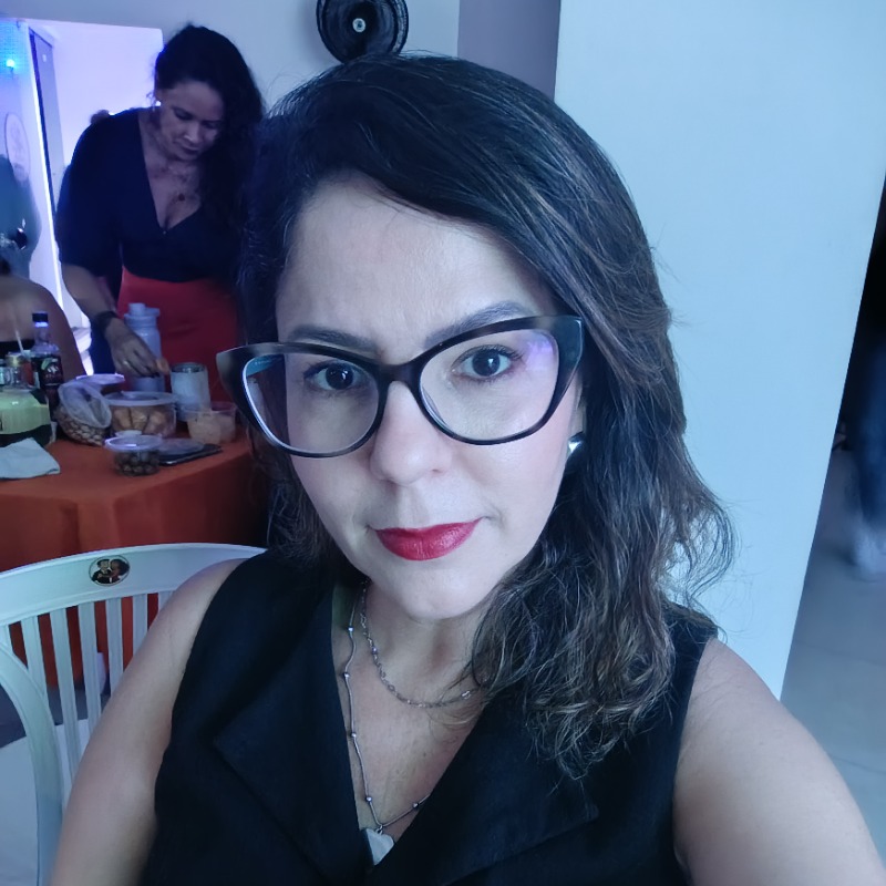 Anna Claudia