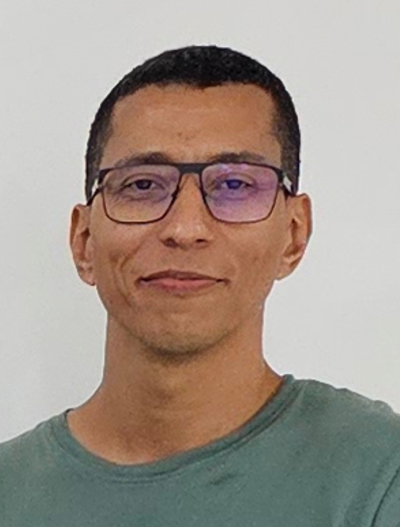 Foto de Luiz Eduardo Santos de Oliveira