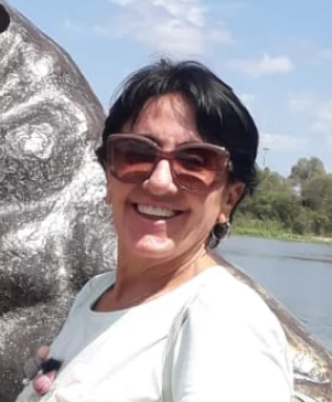 Foto de Maria Leite de Santana Gostaria