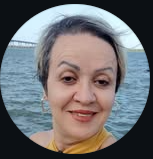 Foto de Marilene Lima Cavalcante