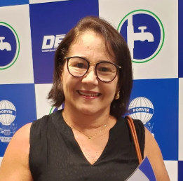 Foto de Edjane Medeiros Tavares