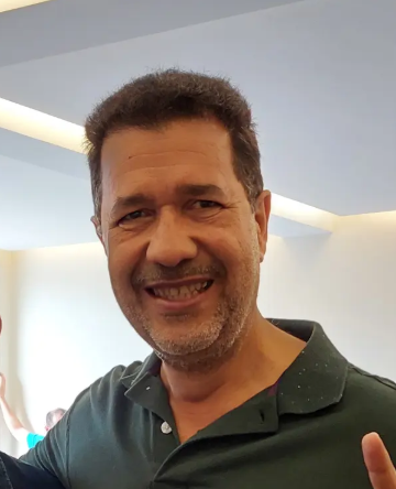 Foto de Francisco Nascimento Filho