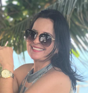 Foto de Joelma Maria Garcia