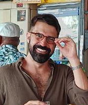 Foto de Fabrício Zanghelini