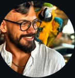 Foto de Iago Camilo dos Santos