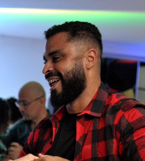 Foto de David Willams Vieira Da Cunha