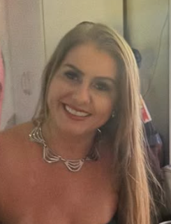 Foto de Aline Graziela Siqueira Oliveira Silva