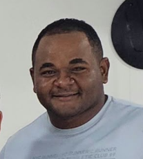 Foto de João Rafael da Conceição Neto