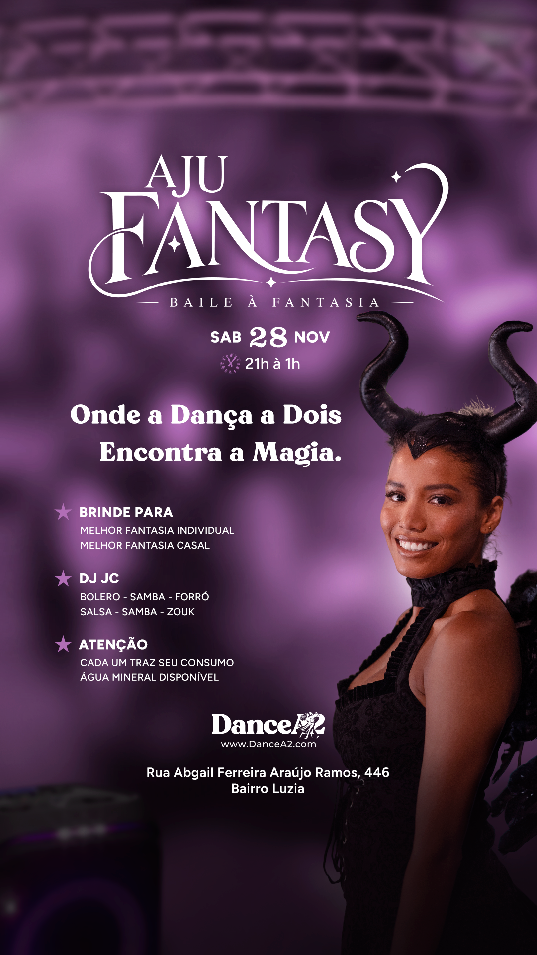 AJU FANTASY