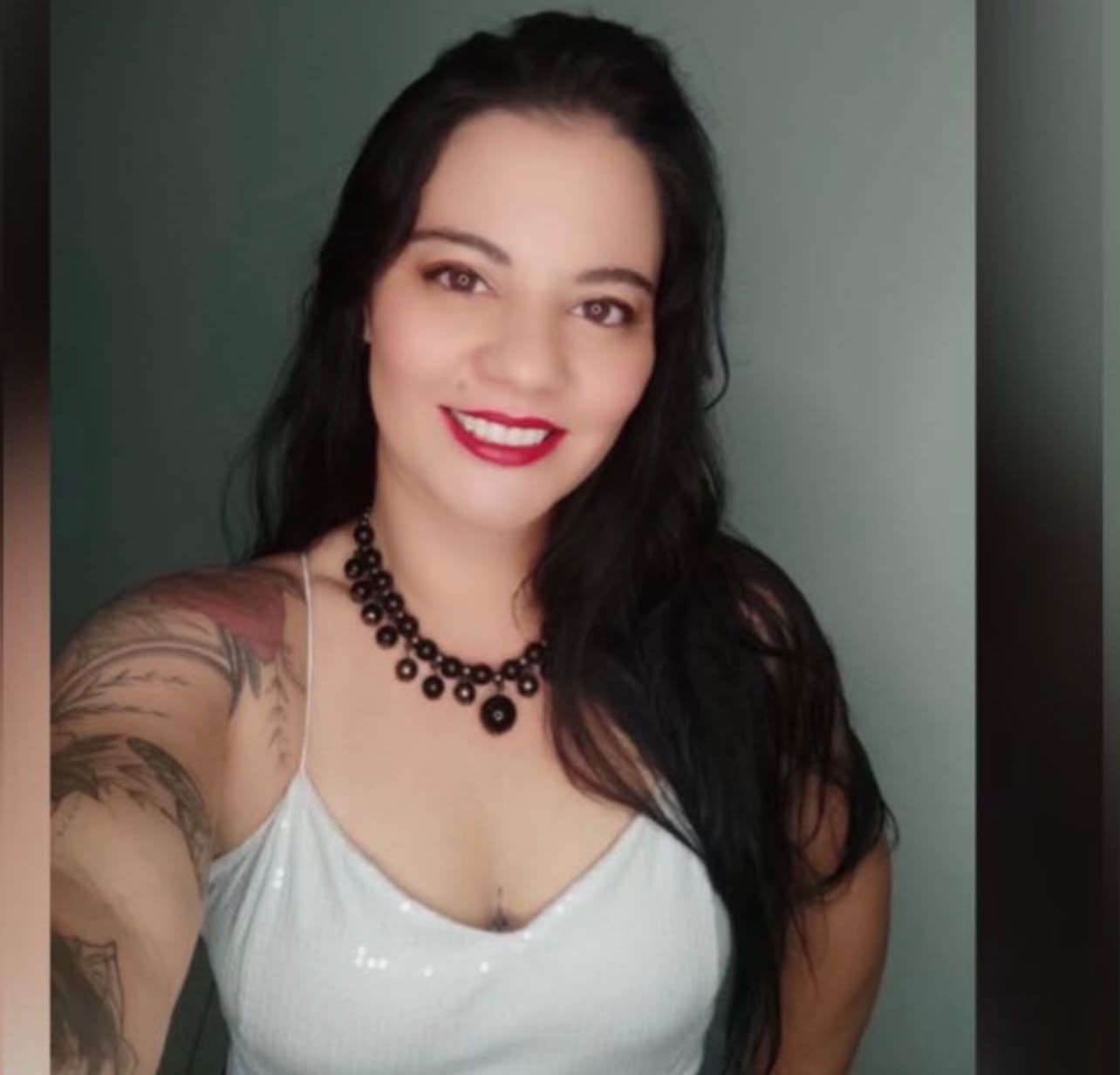 Foto de Silvia