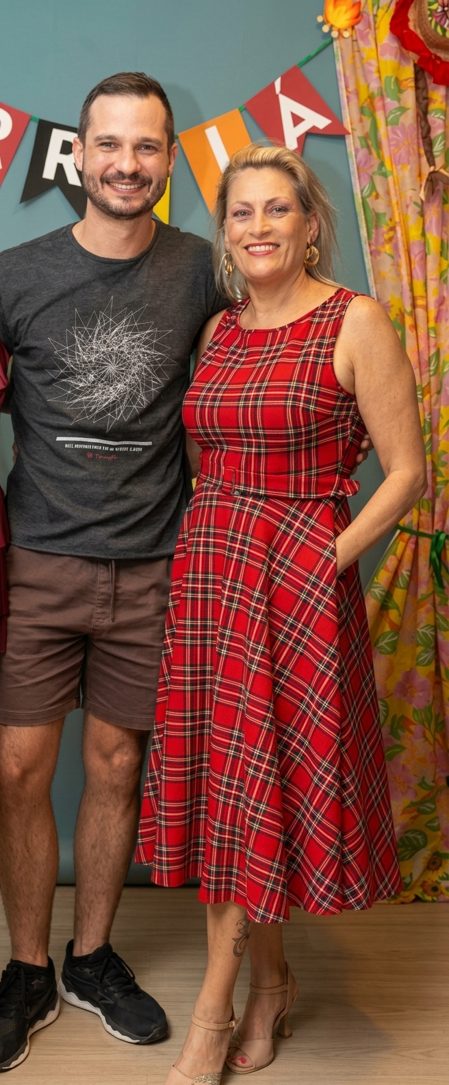 Bruno Tenório