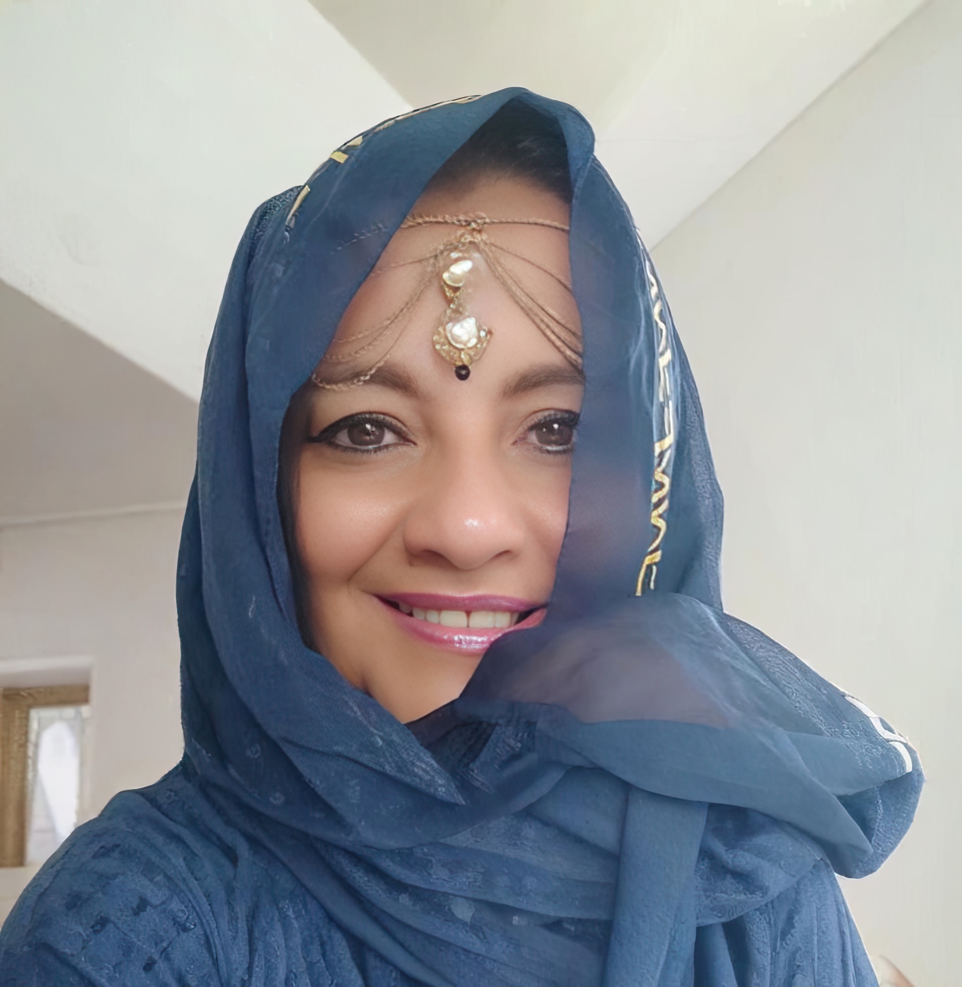 Licia Kandahar