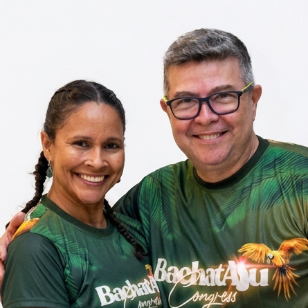 Fernanda e João
