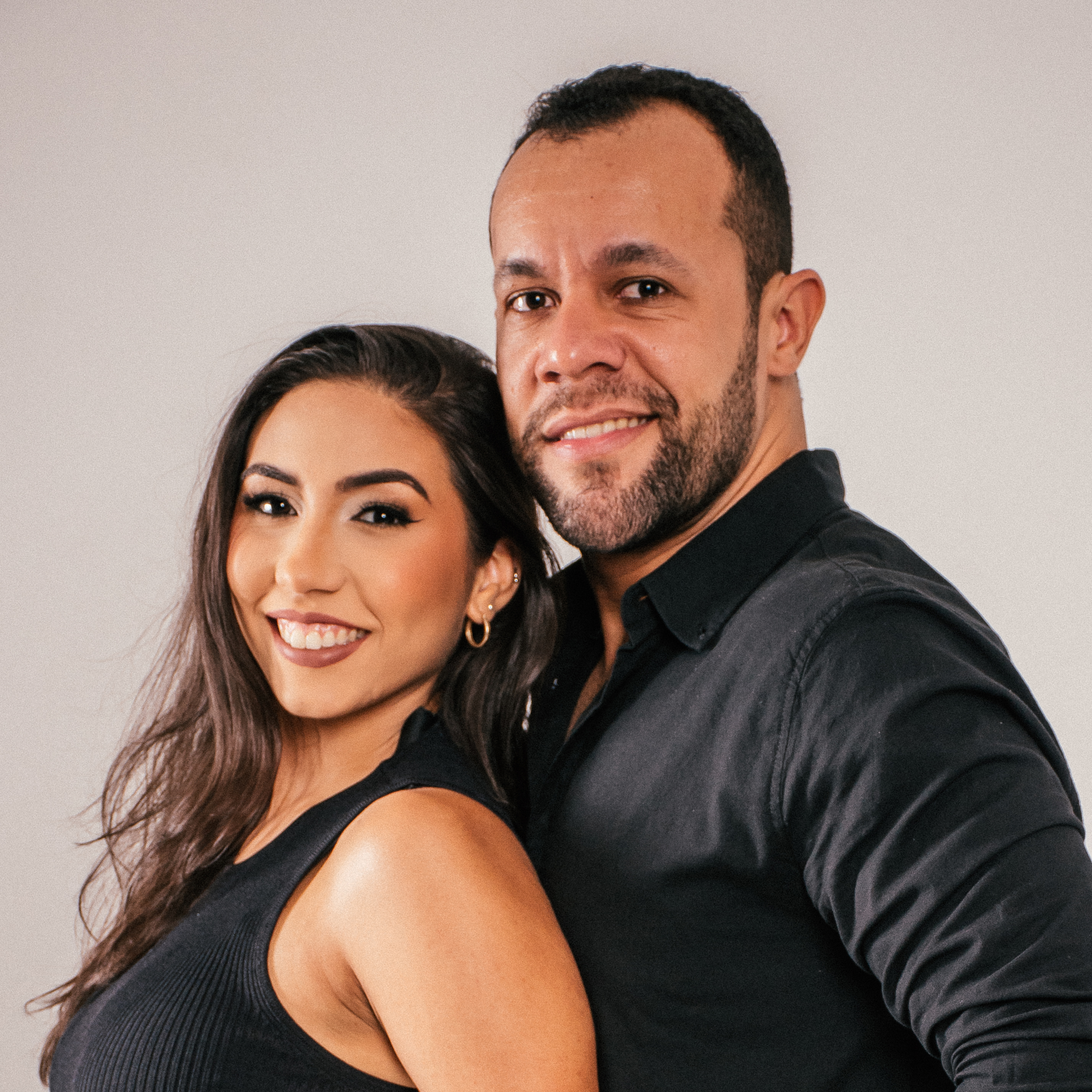 Bruno e Catarina