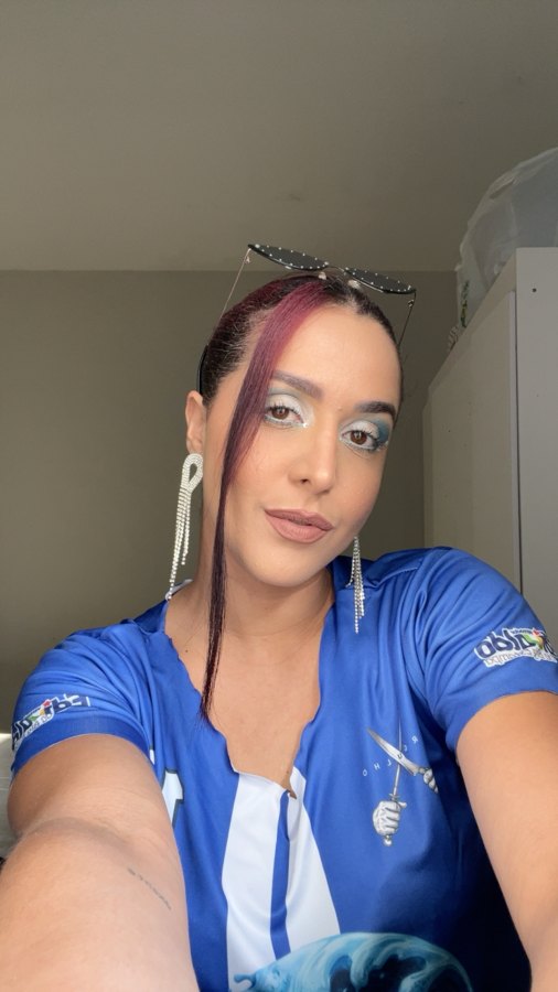 Grazi Freitas